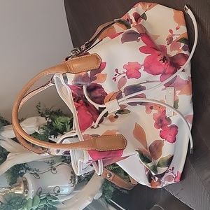 Cavalcanti Purse